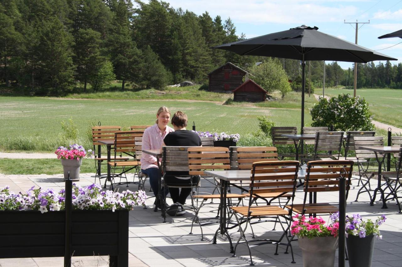 Hotel Stallbacken Nagu Nauvo Exterior foto