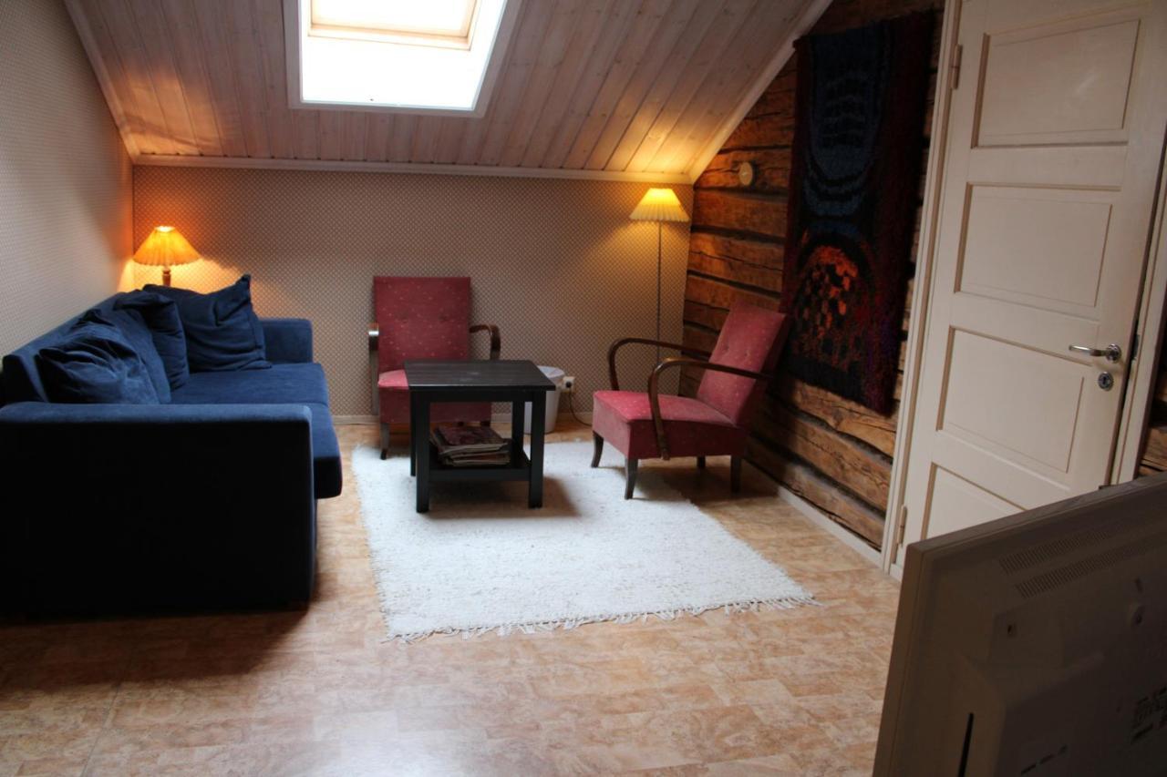 Hotel Stallbacken Nagu Nauvo Exterior foto