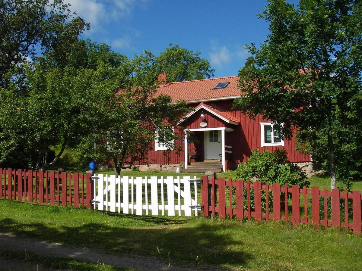 Hotel Stallbacken Nagu Nauvo Exterior foto