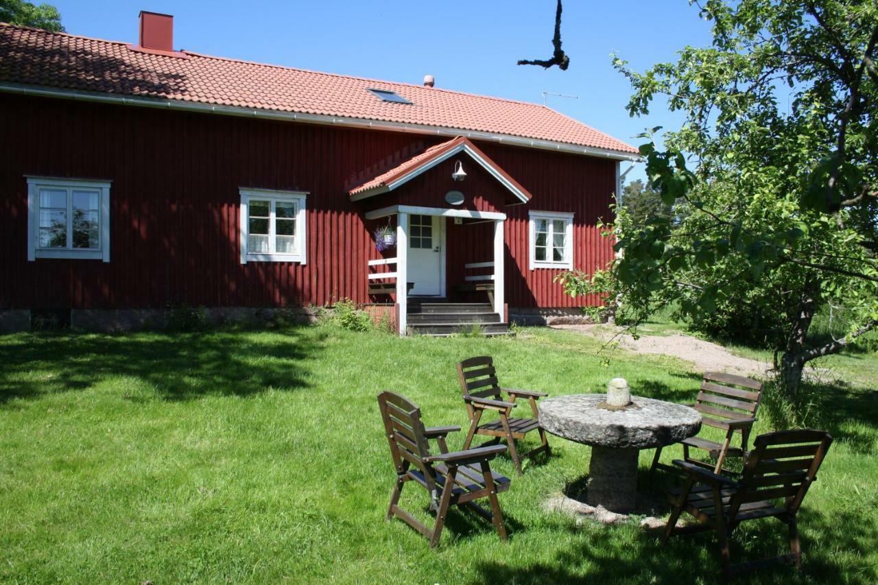 Hotel Stallbacken Nagu Nauvo Exterior foto