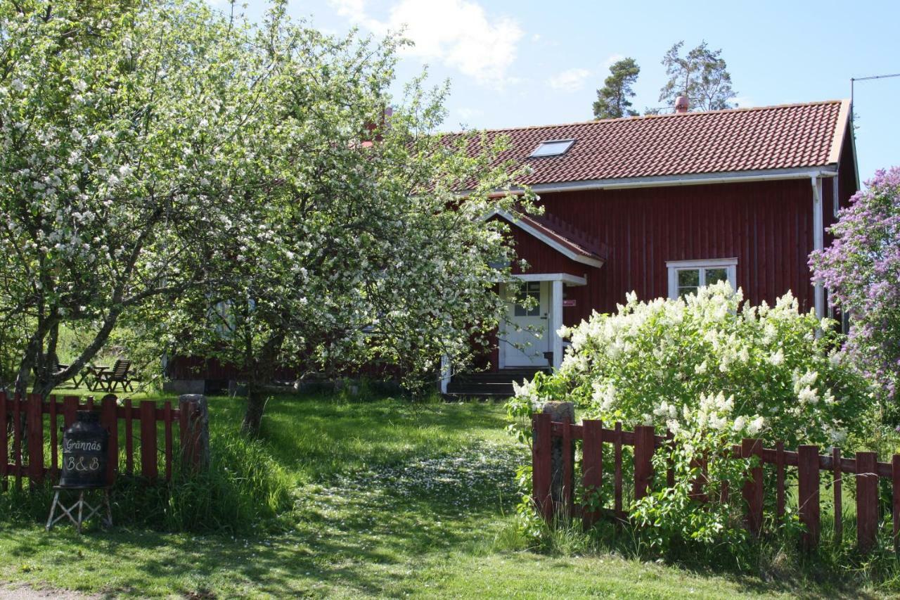Hotel Stallbacken Nagu Nauvo Exterior foto